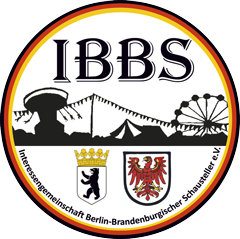 IBBS Logo